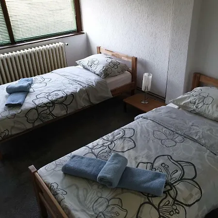 Apartman Irma *